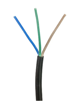 CABO INSTALACAO 3X1,00MM ROLO 100 MT - PPC310