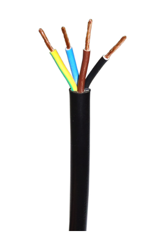 CABO INSTALACAO PP 4X1,50MM - PPC415
