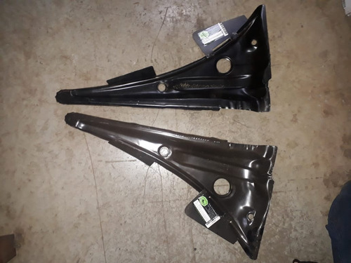 REFORCO CAIXA RODA GOL 80-94 LD VW