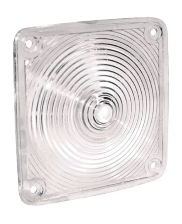 LENTE SETA CRISTAL MERCEDES-BENZ 1114 CARA PRETA - PRL04090002 PRADOLUX