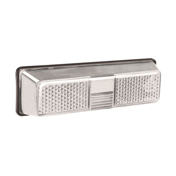 LANTERNA LATERAL FORD CARGO / MB CRISTAL - PRL04262102 