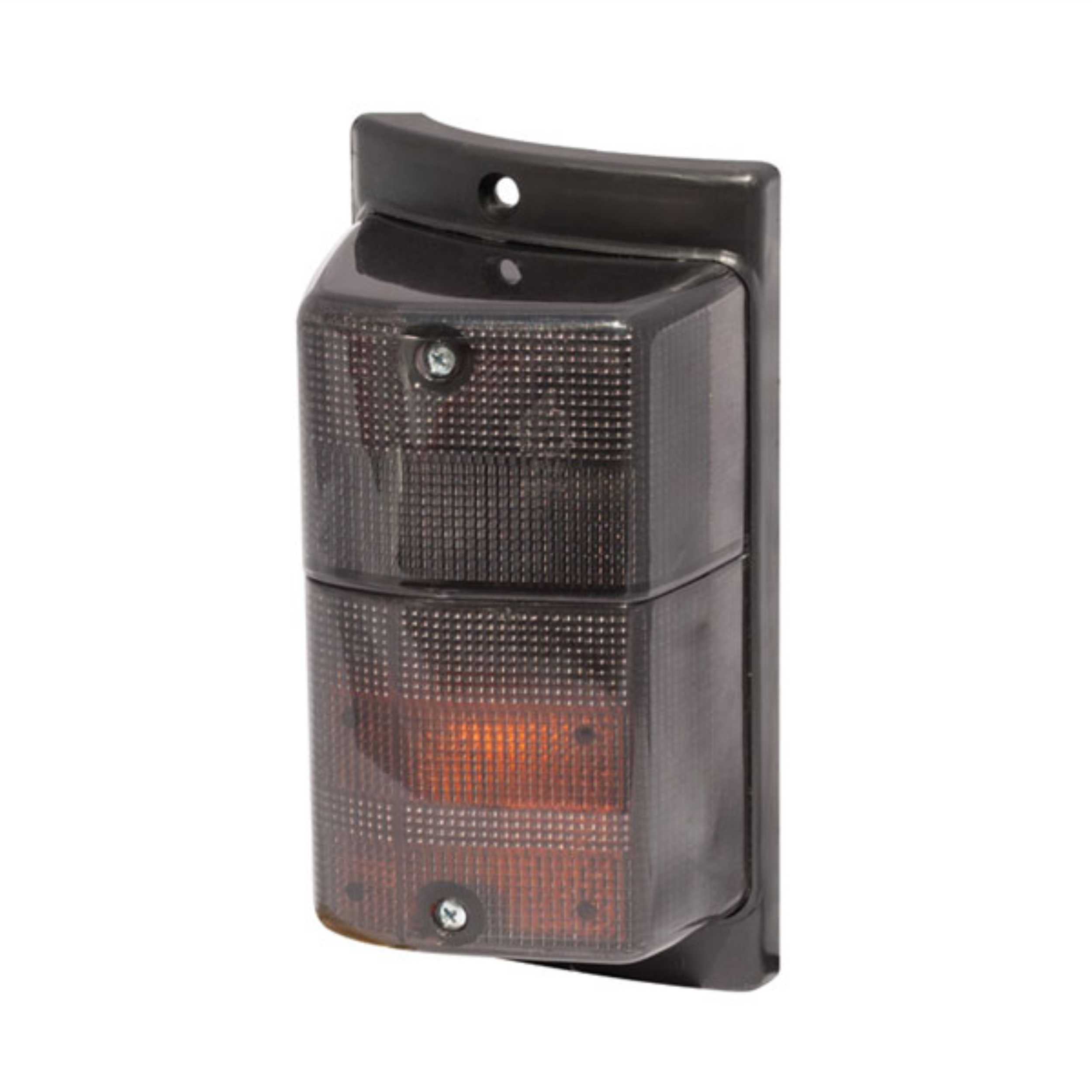 LENTE PARA LANTERNA 446RD FUME LD - PRL04471104LD 