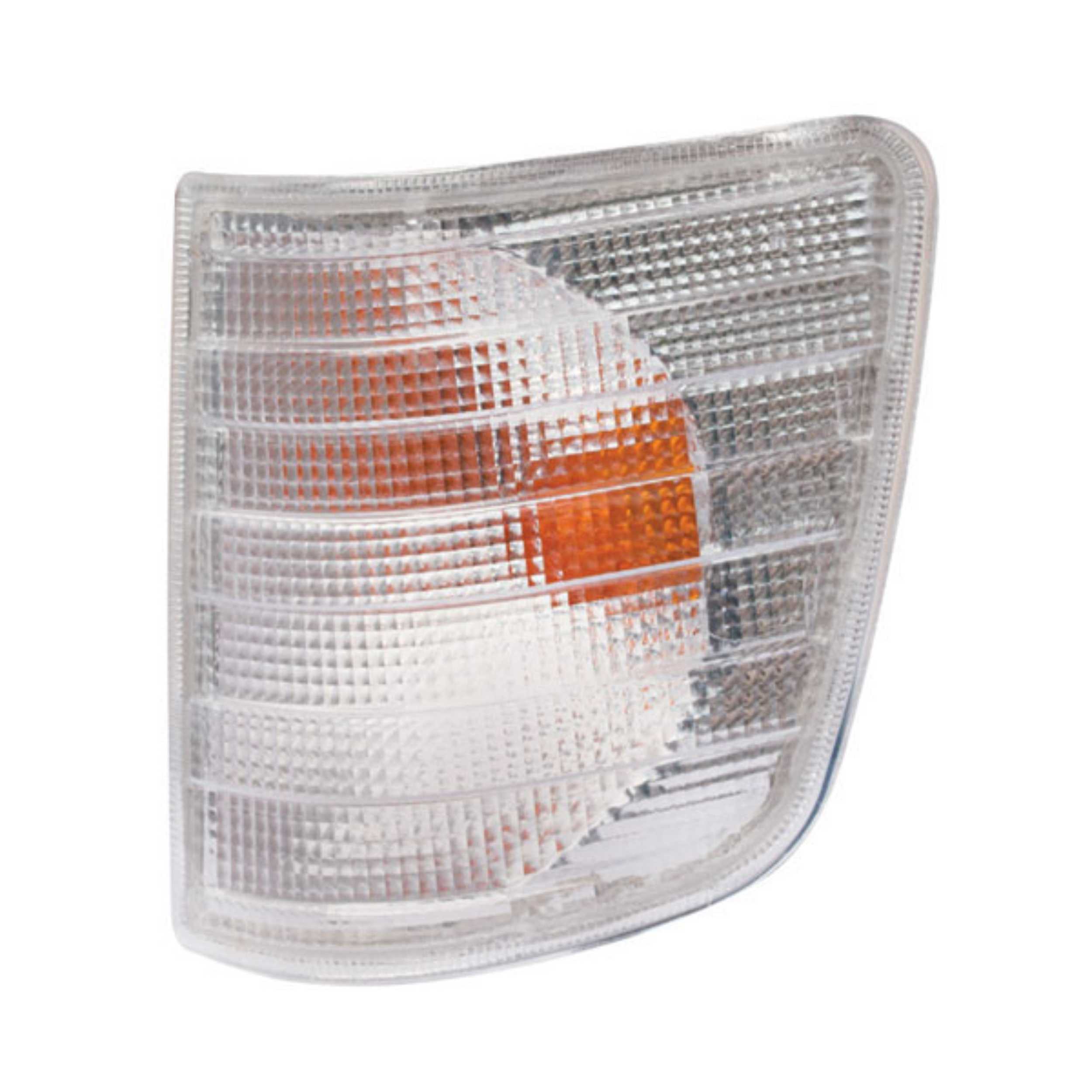 LANTERNA DIANTEIRA MB 14/16/18 98COM VIGIA LE CRISTAL  - PRL04480602 