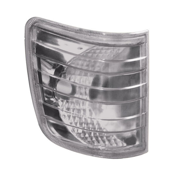 LANTERNA LISA DIANTEIRA MB 14/16/18 89/98 LD CRISTAL  - PRL04482302LD 