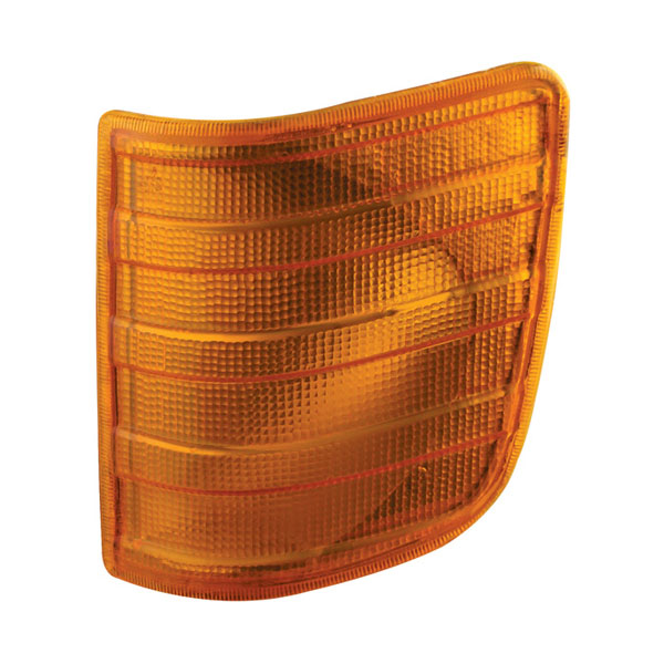 LANTERNA DIANTEIRA MB 98COM VIGIA LE/ AMRELO  - PRL04484601 