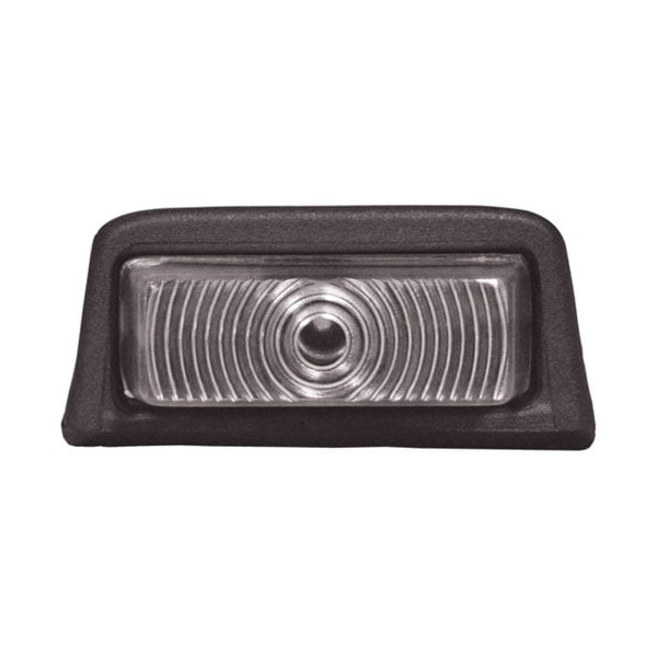 LANTERNA TAPA - SOL UNIVERSAL COM  BASE RETA CRISTAL  - PRL04621502CR 