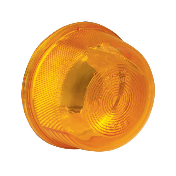 LANTERNA LATERAL MB 1938S SEM SOQUETE AMRELO  - PRL04660021 