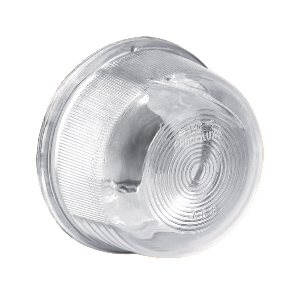 LANTERNA LATERAL MB 1938S SEM SOQUETE CRISTAL  - PRL04660022 