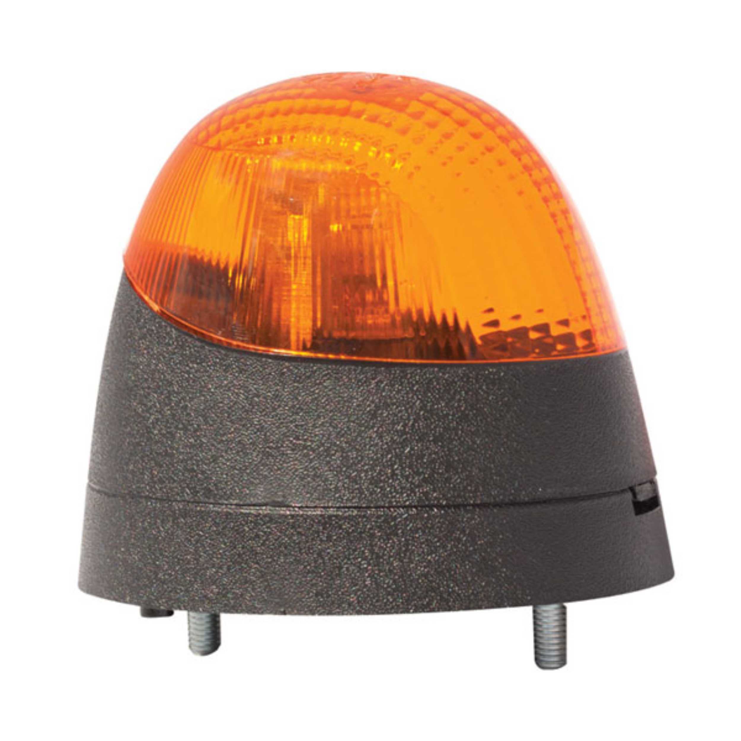 LANTERNA LATERAL FORD CARGO LD AMARELA ACRILICO - PRL04740121LD 