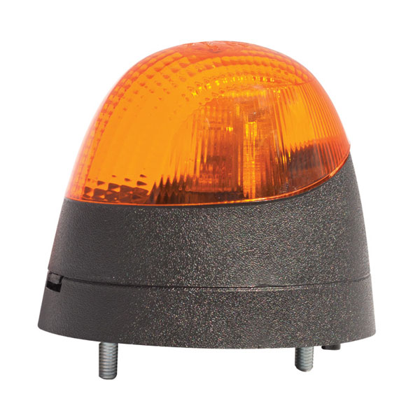 LANTERNA LATERAL FORD CARGO LE AMARELA ACRILICO - PRL04740221LE 