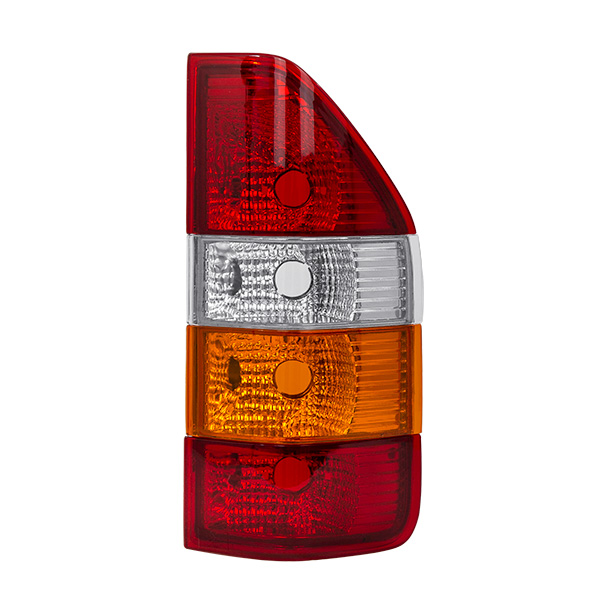 LANTERNA TRASEIRA MB SPRINTER (95/02) TRICOLOR ACRISTAL LD - PRL04900129 