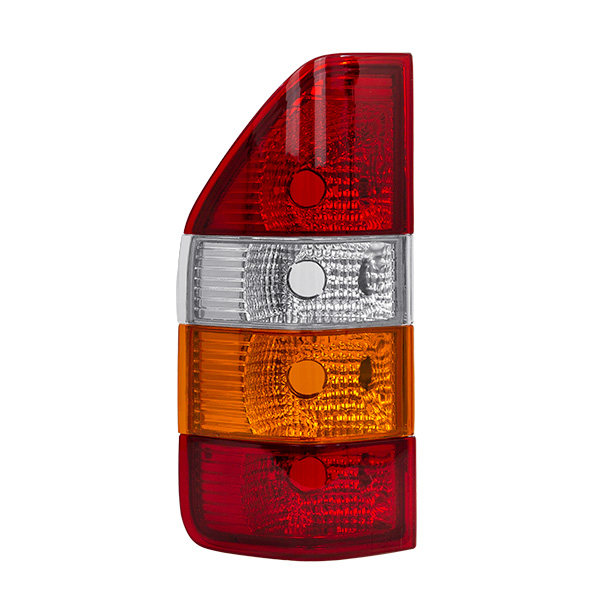 LANTERNA TRASEIRA MB SPRINTER (95/02) TRICOLOR ACRISTAL LE - PRL04900229 
