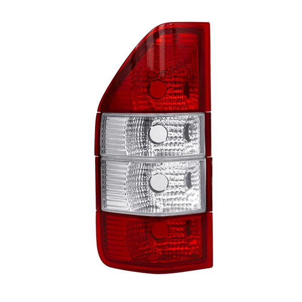 LANTERNA TRASEIRA MB SPRINTER (03/11) BICOLOR ACRISTAL LE - PRL04902227 