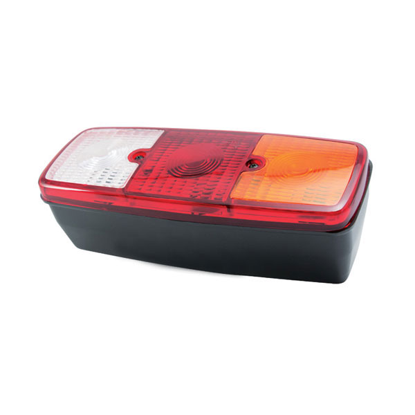 LANTERNA TRASEIRA TOYOTA BANDEIRANTES COM VIGIA - PRL05162209COM V 