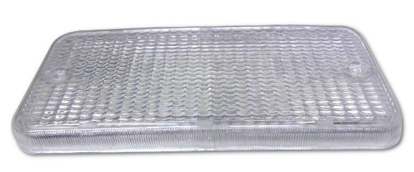 LENTE LANTERNA DIANTEIRA PARA CAMINHAO VW CRISTAL  - PRL05350002CR 