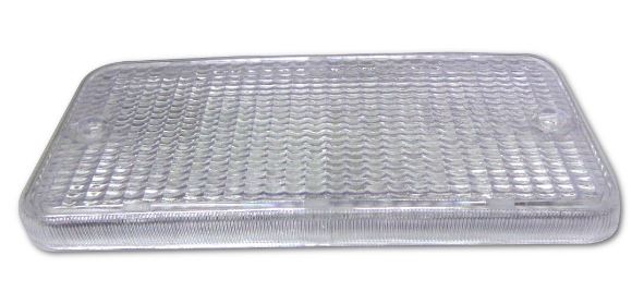 LANTERNA DELIMITADORA CABO SCANIA 94 CRISTAL /VERMELHA  - PRL05400007 