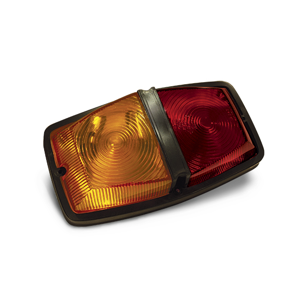 LANTERNA TRASEIRA UNIVERSAL PARA PARA-CHOQUE AM E VM  - PRL05420005