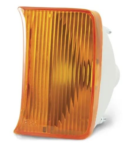 LANTERNA SETA LADO DIREITO MB 1214/1721 1989 A 1996 - PRL05480101 PRADOLUX