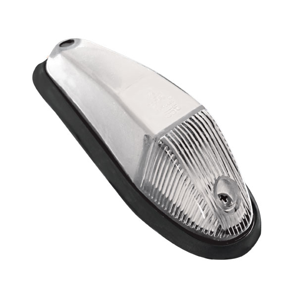 LANTERNA DELIMITADORA CABINE CAMINHAO VW CRISTAL  - PRL05540002 