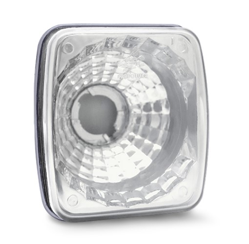 LANTERA LUZ DE RE LENTE LISA CRISTAL