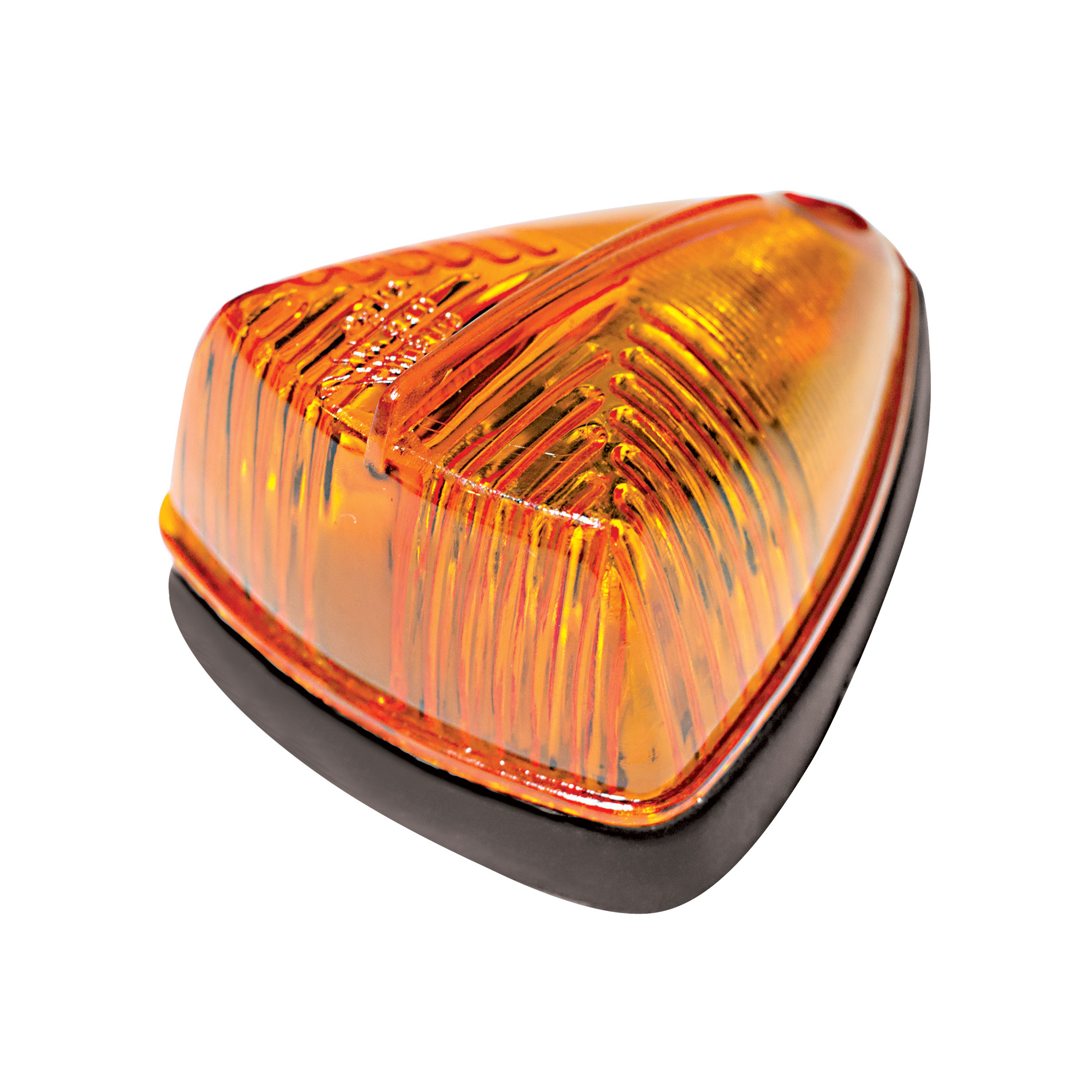 LANTERNA DIANTEIRA CAMINHAO MB 84 AMARELA  - PRL05940001 