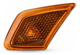 LANTERNA DELIMITADORA LADO ESQUERDO MERCEDES-BENZ ACTROS - PL06240221 PRADOLUX