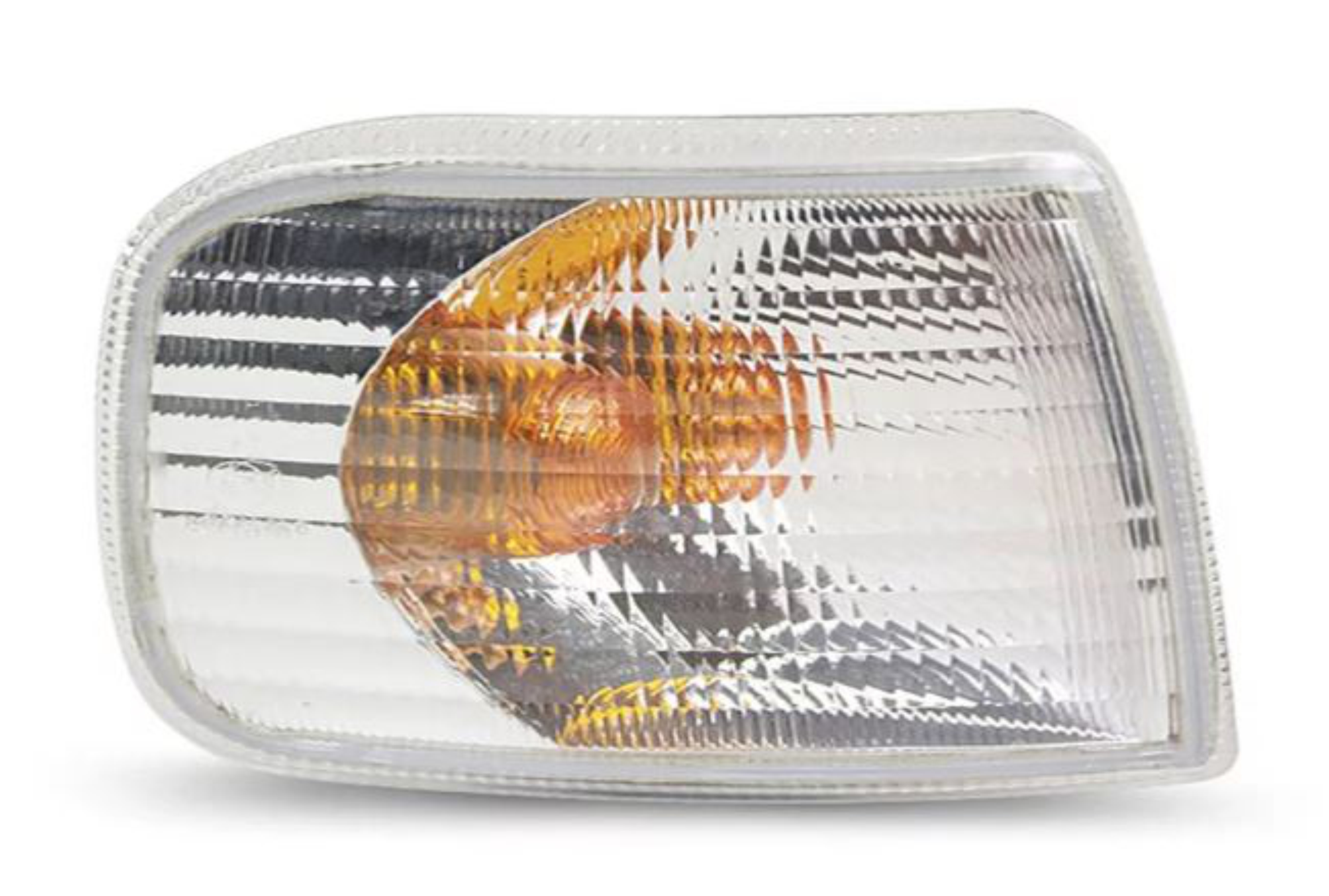LANTERNA DIANTEIRA CRISTAL LD SEM  SOQUETE VOLVO VM  - PL07082122