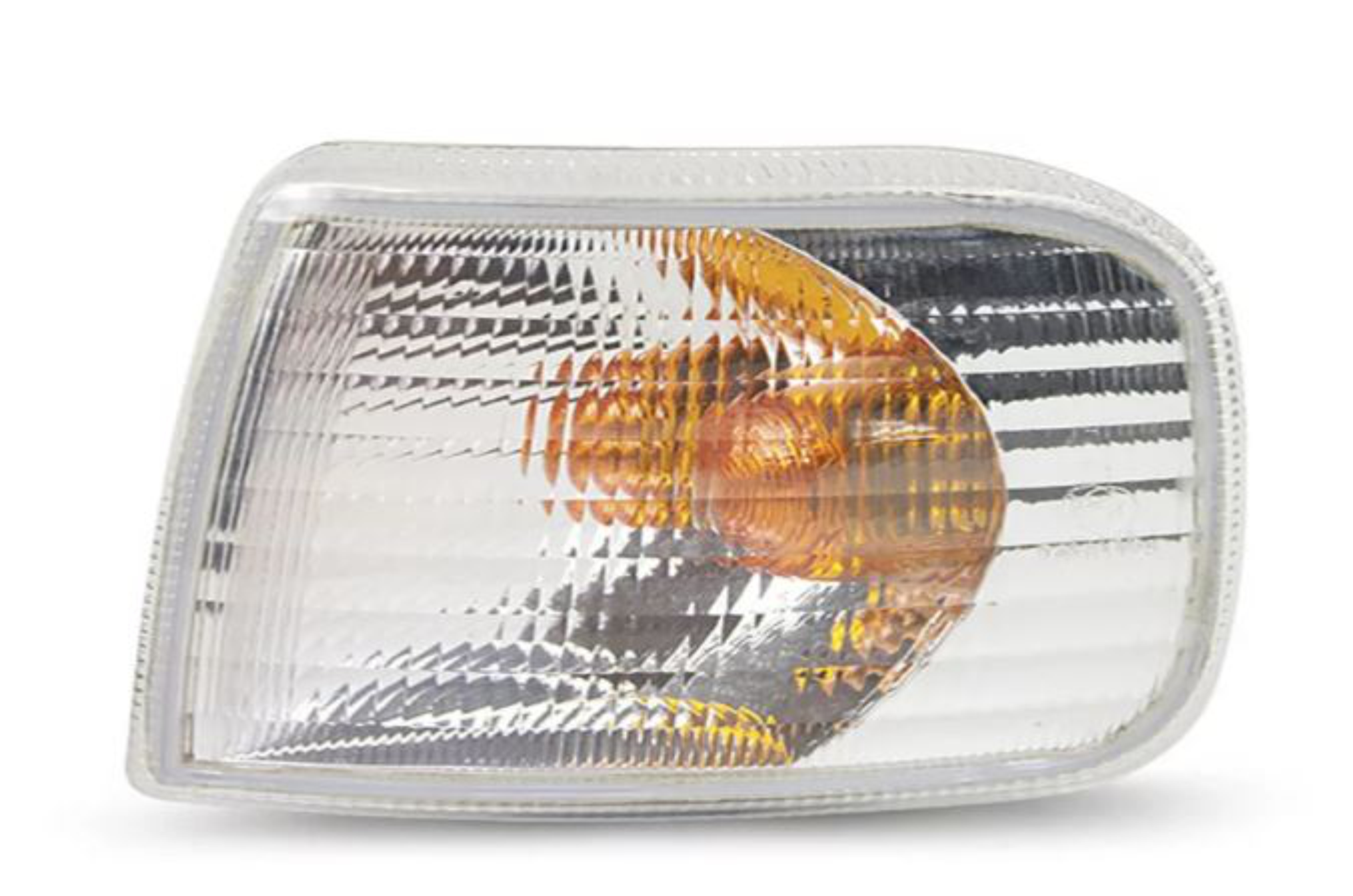 LANTERNA DIANTEIRA CRISTAL L.E  SEM  SOQUETE VOLVO VM  - PL07082222