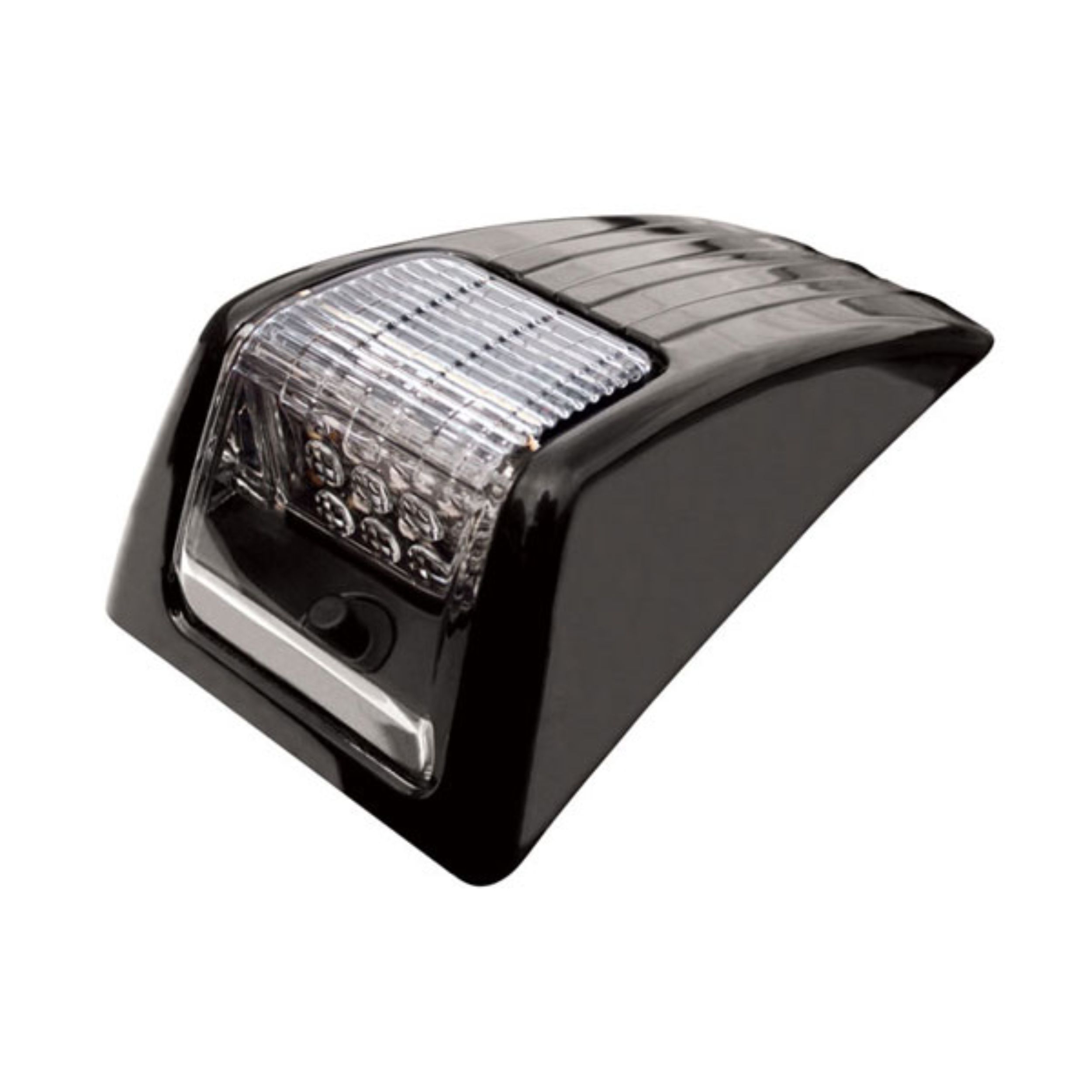 LANTERNA LED 24V VOLVO FH/FM LD CRISTAL ACRILICO - PRL07142162 
