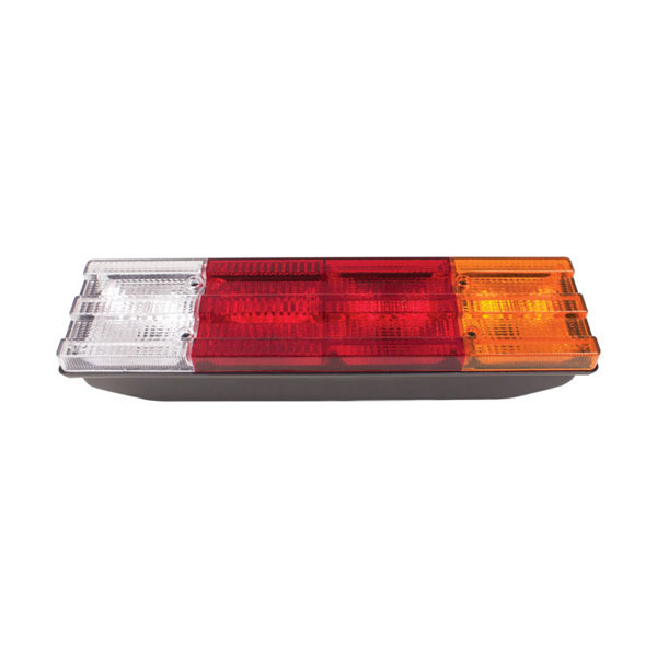 LANTERNA TRASEIRA CAMINHAO MB BORDAS REFORCADA 88 DIANTE - PRL07160109SV 