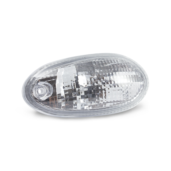 LANTERNA PARA TAPA-SOL TIPO IVECO S/SOQUETE LD (CR) - PRL07300102
