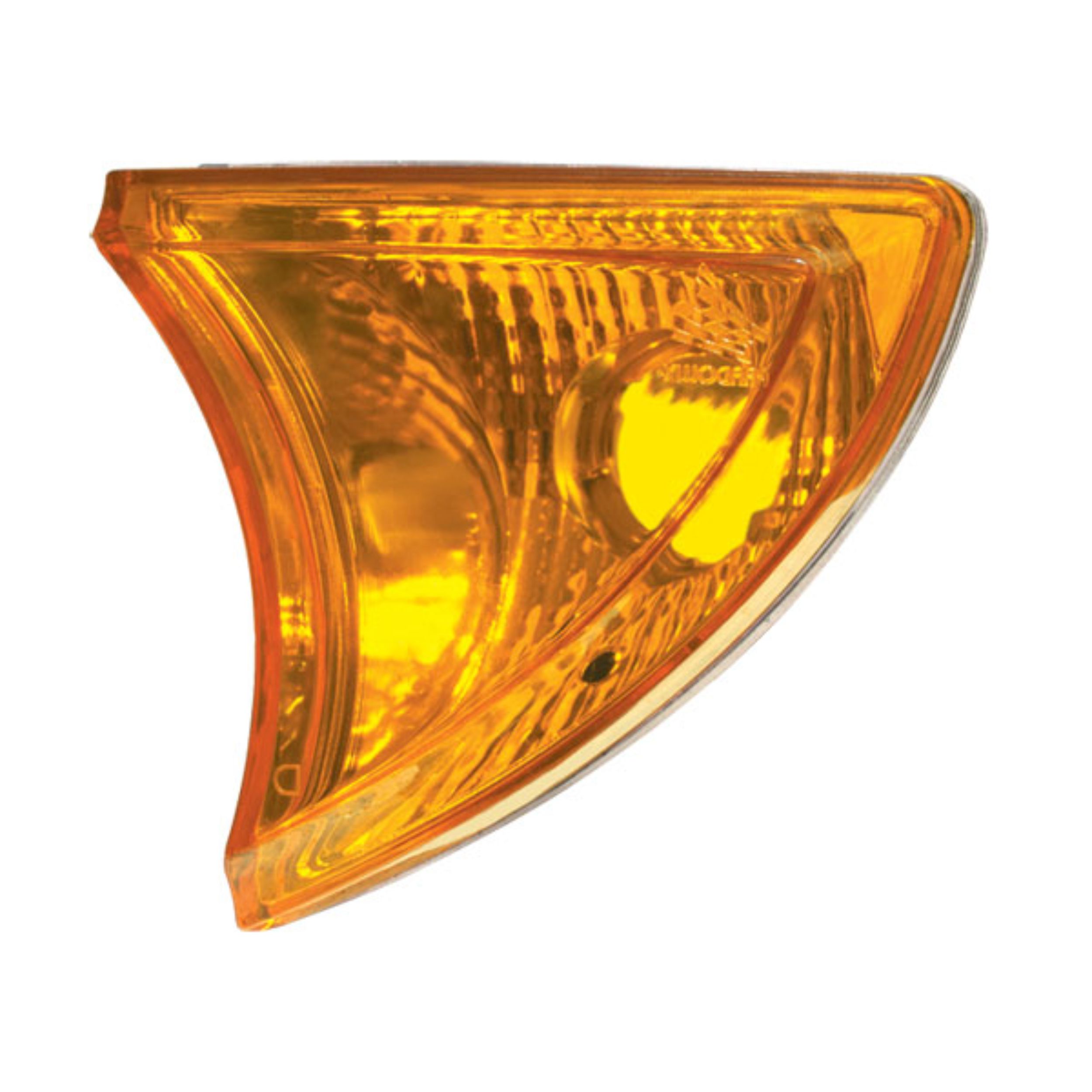 LANTERNA FRONTAL IVECO STRALIS AMARELA LE - PRL07320201 