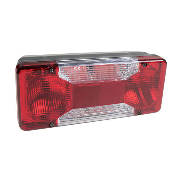 LANTERNA TRASEIRA IVECO DAILY SEM VIGIA LD - PRL07364107 