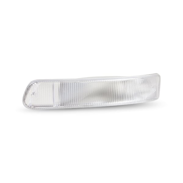 LANTERNA PARA TAPA-SOL TIPO IVECO S/SOQUETE LD (CR) - PRL07380122