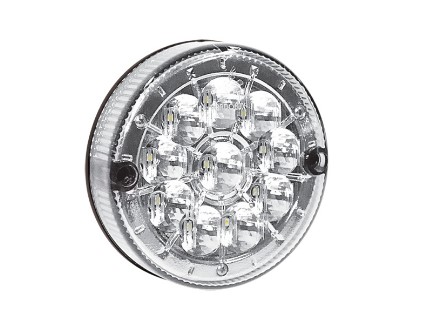 LANTERNA LUZ DE RE 10 LEDS 24 VOLTS - PRADOLUX  PRL07962462