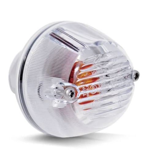 LANTERNA DIRECIONAL CRISTAL - PRL08900022 PRADOLUX
