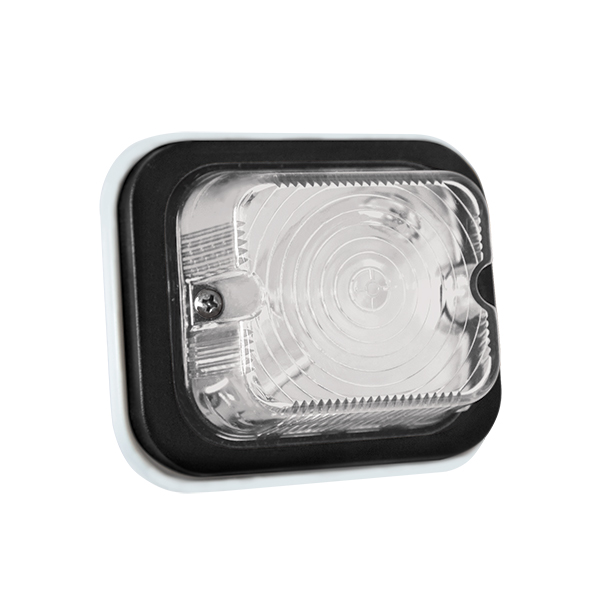 LANTERNA UNIVERSAL MERCOSUL CRISTAL - PRL09020022CR 