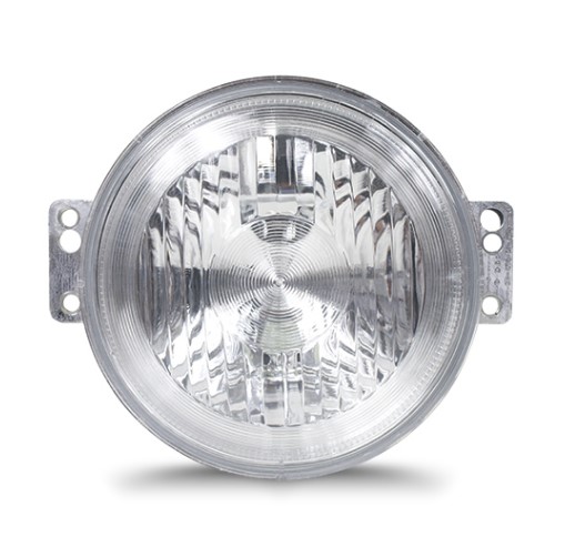 LANTERNA DIANTEIRA VW CONSTELLATION LD (CR) - PRL09860102
