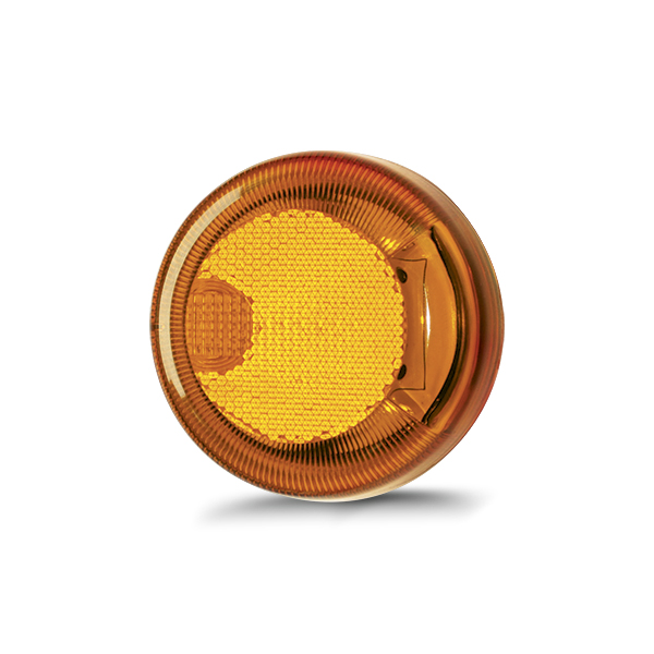 LANTERNA LED DIRECIONAL DELIMITADORA VW CAM. DELIVERY 12 VOLTS LED  - PL09961261