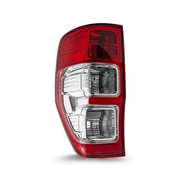 LANTERNA TRAS. FORD RANGER 2013 ATE 2016 SEM SOQUETE L.ESQUERDO - PL10100227