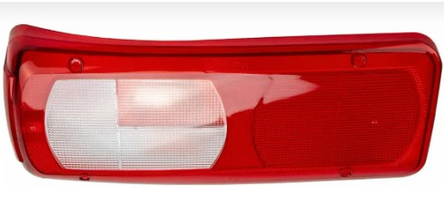 LENTE LANTERNA TRAS DAF XF LE - PRL16210227