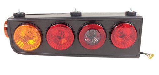 SUPORTE TIPO RANDON LD - PRL20406110LD 