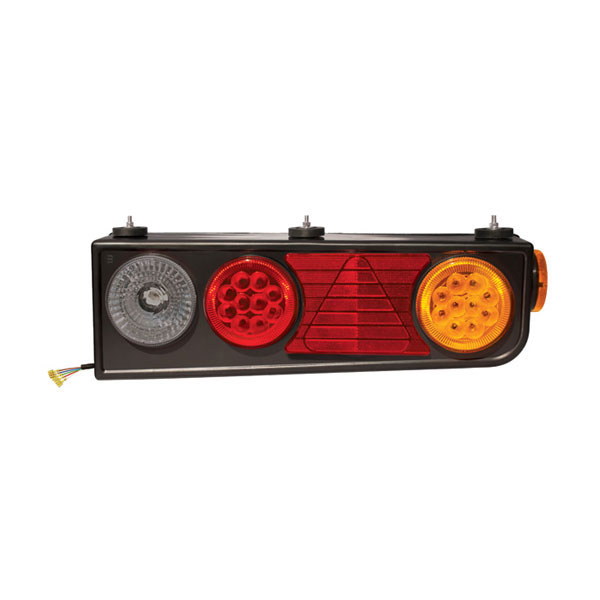 LANTERNA TRASEIRA 10 LEDS 24V LD - PRL20583370 