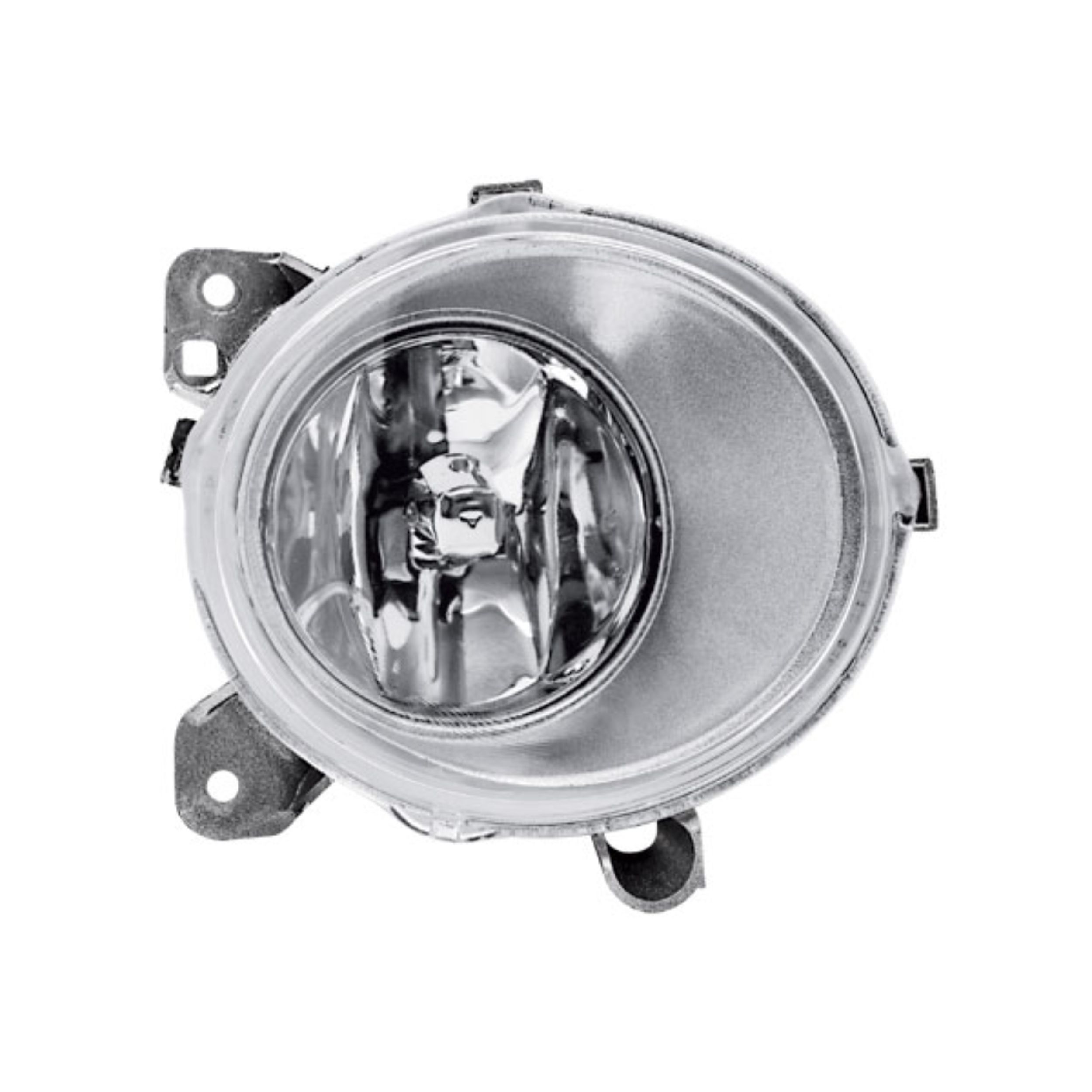 FAROL NEBLINA SCANIA SERIE 4/5 LD CRISTAL  - PRL60120102 