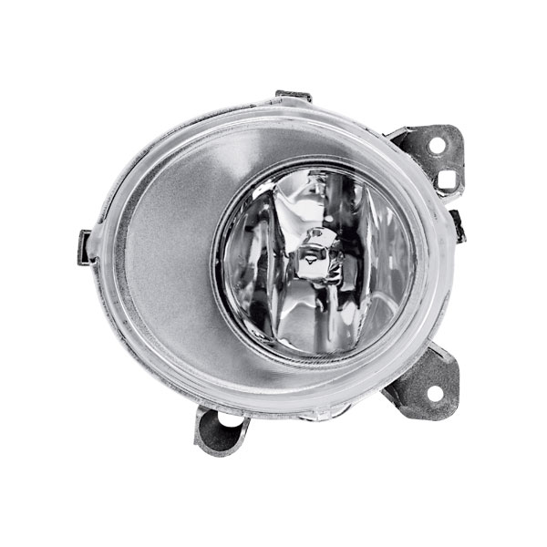 FAROL NEBLINA SCANIA SERIE 4/5 LE CRISTAL  - PRL60120202 