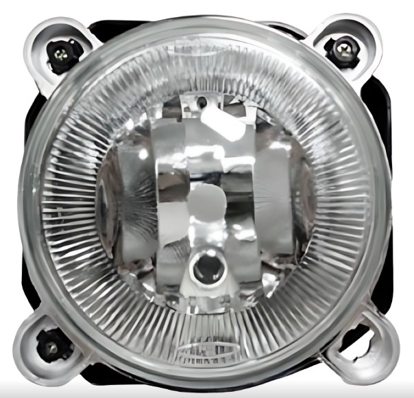 FAROL OTICO LADO DIREITO FORD CARGO - PRL70230122 PRADOLUX