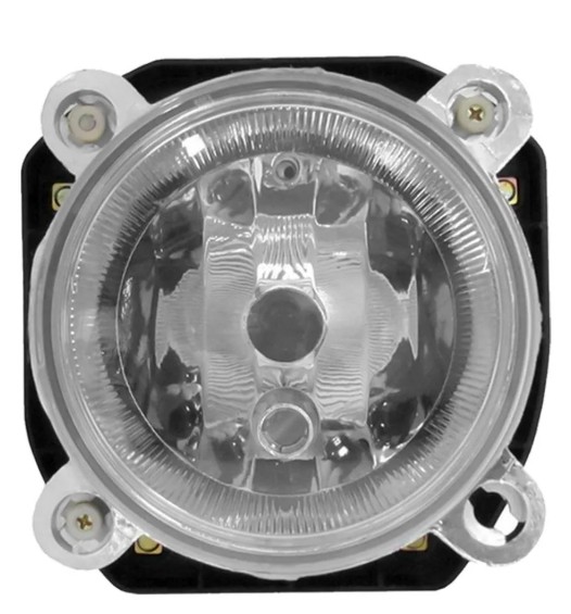 FAROL OTICO LADO ESQUERDO FORD CARGO - PRL70230222 PRADOLUX