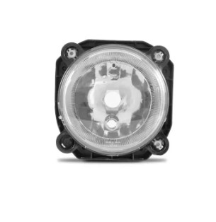 FAROL PRINCIPAL LADO DIREITO COM DIRECIONAL MERCEDES-BENZ ATEGO - PRL70609122 PRADOLUX
