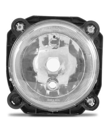 FAROL PRINCIPAL LADO ESQUERDO COM DIRECIONAL MERCEDES-BENZ ATEGO - PRL70609222 PRADOLUX