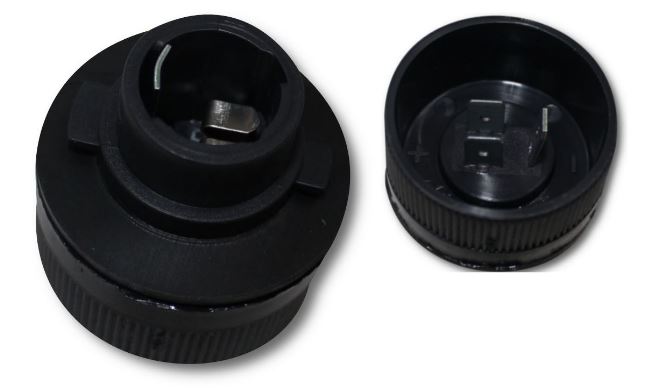 SOQUETE 2 POLOS UNIVERSAL - PRL99013794 